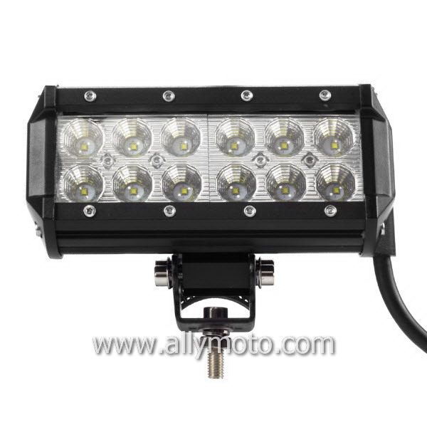 36W LED Light Bar 2020